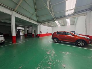 Garaje en venta en Coronación en Vitoria-Gasteiz