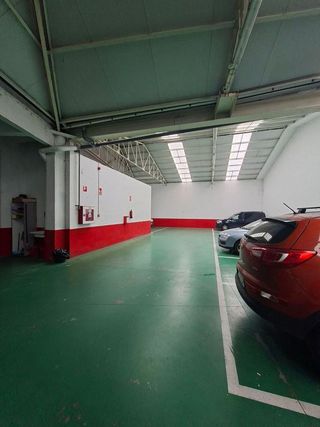 Garaje en venta en Coronación en Vitoria-Gasteiz
