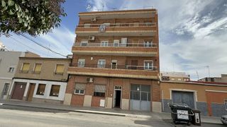 Piso en alquiler en Yecla