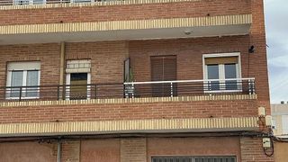 Piso en alquiler en Yecla