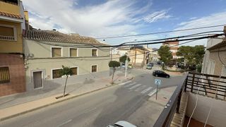 Piso en alquiler en Yecla