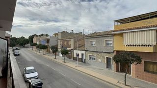 Piso en alquiler en Yecla