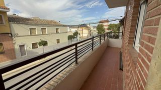 Piso en alquiler en Yecla