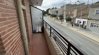 Piso en alquiler en Yecla