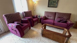 Piso en alquiler en Yecla