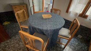 Piso en alquiler en Yecla