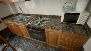 Piso en alquiler en Yecla