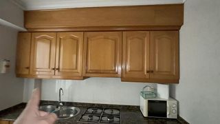 Piso en alquiler en Yecla