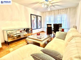 Piso en alquiler en Centro en Valladolid