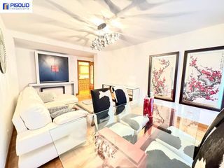 Piso en alquiler en Centro en Valladolid