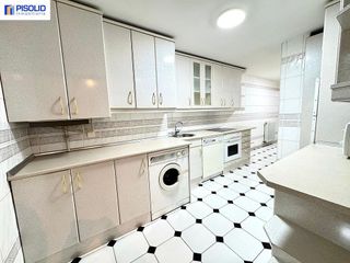 Piso en alquiler en Centro en Valladolid