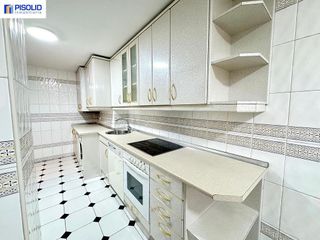 Piso en alquiler en Centro en Valladolid