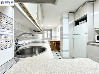 Piso en alquiler en Centro en Valladolid