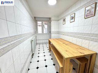 Piso en alquiler en Centro en Valladolid