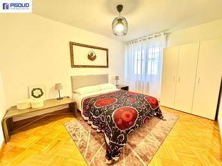 Piso en alquiler en Centro en Valladolid