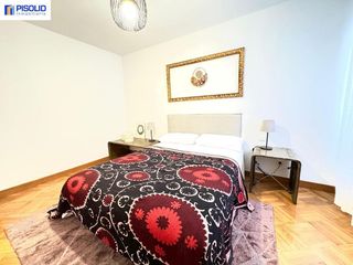 Piso en alquiler en Centro en Valladolid