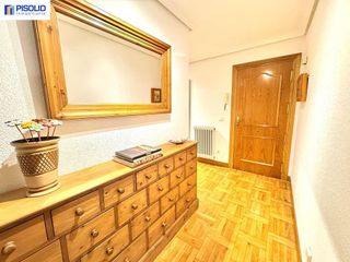 Piso en alquiler en Centro en Valladolid