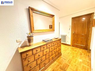 Piso en alquiler en Centro en Valladolid