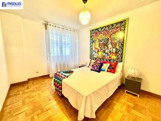 Piso en alquiler en Centro en Valladolid