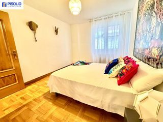 Piso en alquiler en Centro en Valladolid