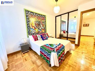 Piso en alquiler en Centro en Valladolid