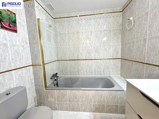 Piso en alquiler en Centro en Valladolid