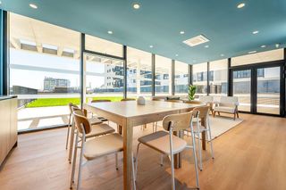 Piso en alquiler en La Garena en Alcalá de Henares