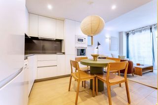 Piso en alquiler en La Garena en Alcalá de Henares