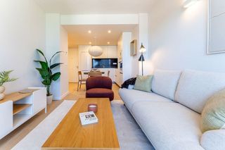 Piso en alquiler en La Garena en Alcalá de Henares