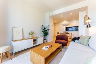 Piso en alquiler en La Garena en Alcalá de Henares