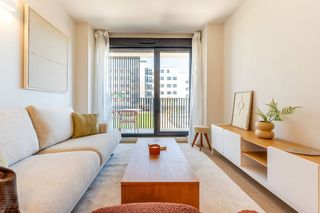 Piso en alquiler en La Garena en Alcalá de Henares