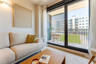 Piso en alquiler en La Garena en Alcalá de Henares