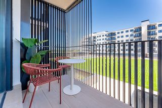 Piso en alquiler en La Garena en Alcalá de Henares