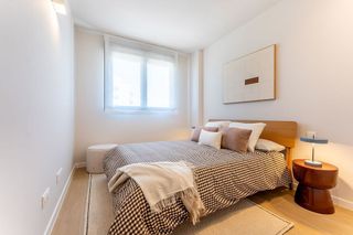 Piso en alquiler en La Garena en Alcalá de Henares