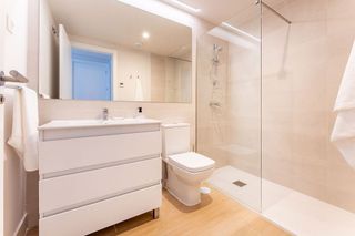 Piso en alquiler en La Garena en Alcalá de Henares