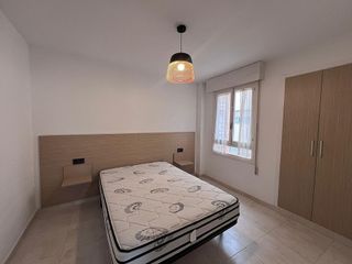 Piso en alquiler en Benalúa en Alicante