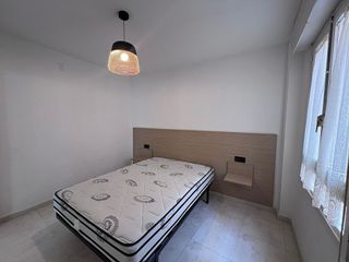 Piso en alquiler en Benalúa en Alicante