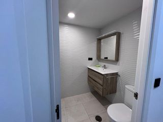 Piso en alquiler en Benalúa en Alicante