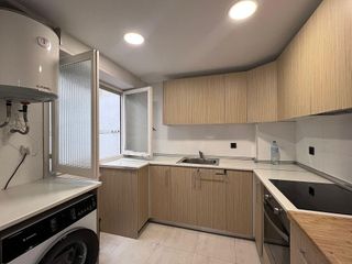 Piso en alquiler en Benalúa en Alicante