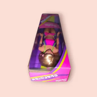 Barbie Surf City Vintage