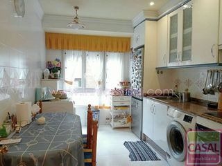 Piso en alquiler en Ceares en Gijón