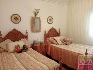 Piso en alquiler en Ceares en Gijón