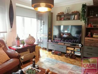 Piso en alquiler en Ceares en Gijón