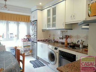 Piso en alquiler en Ceares en Gijón