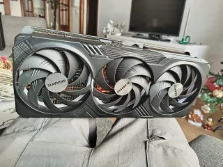 Tarjeta Gráfica Gigabyte RTX 4080 SUPER