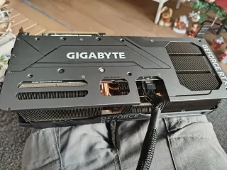 Tarjeta Gráfica Gigabyte RTX 4080 SUPER