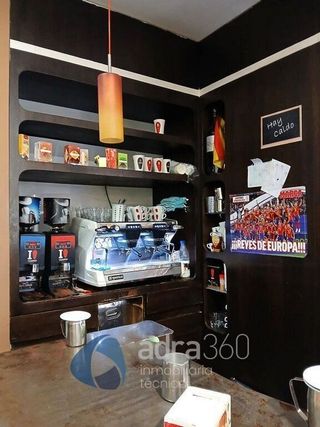 Local comercial en alquiler en Cascajos - Piqueras en Logroño