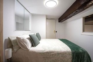 Estudio en venta en Casco Antiguo en Pamplona