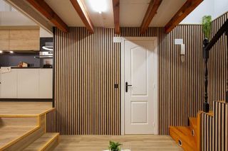 Estudio en venta en Casco Antiguo en Pamplona