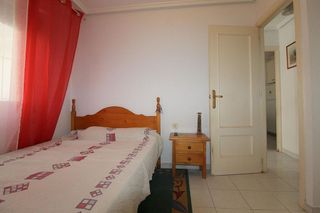 Piso en venta en Playa del Cura en Torrevieja